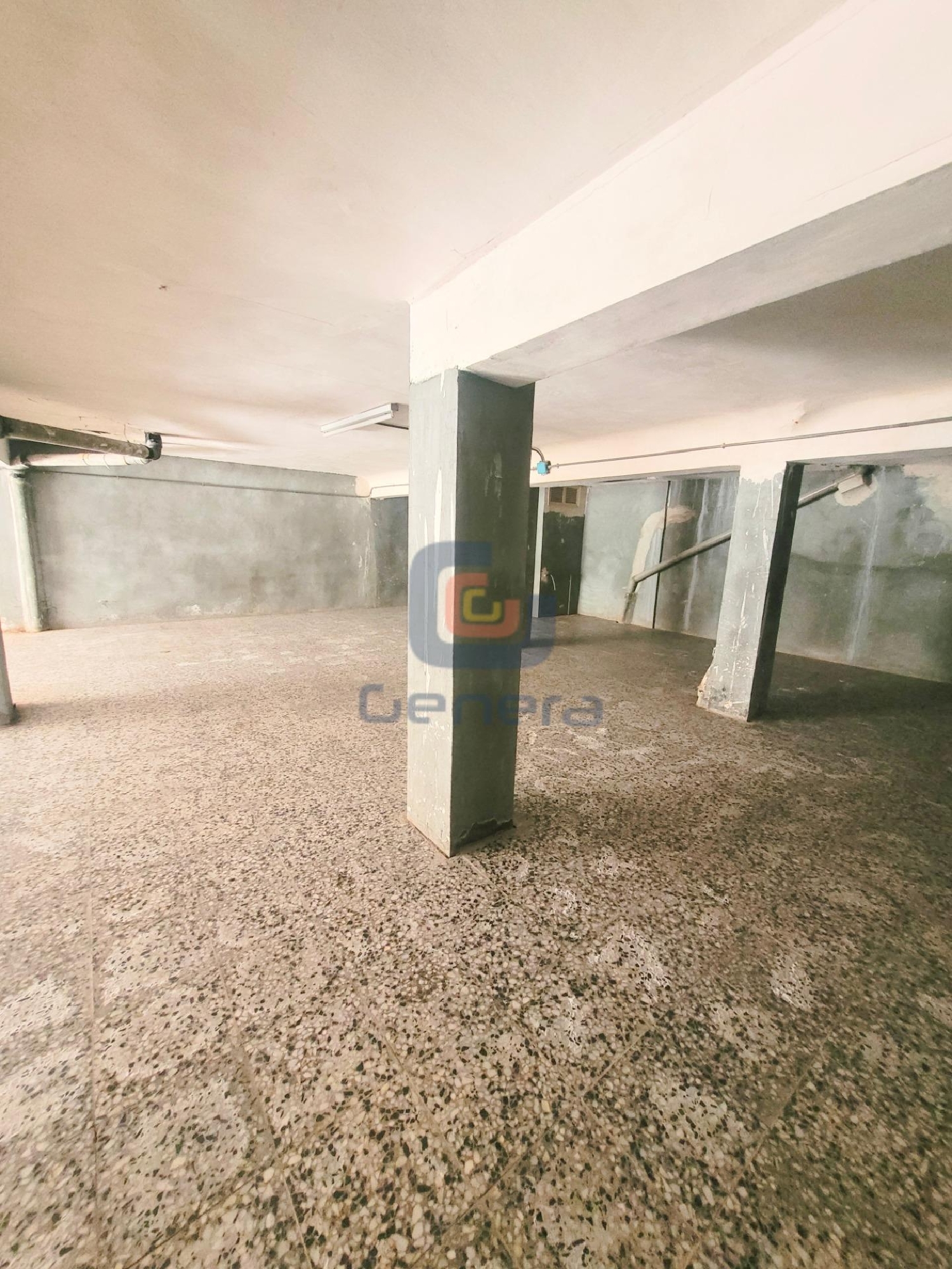  à vendre local commercial La Cañada Alacantí 6