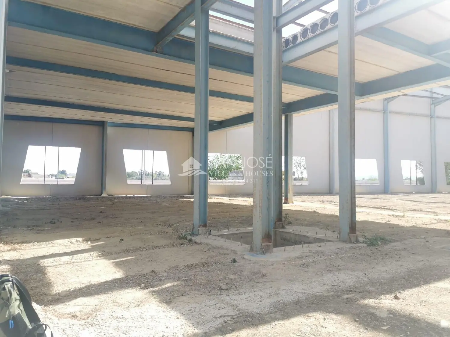 till salu lokal Gasparot Marina Baixa 2