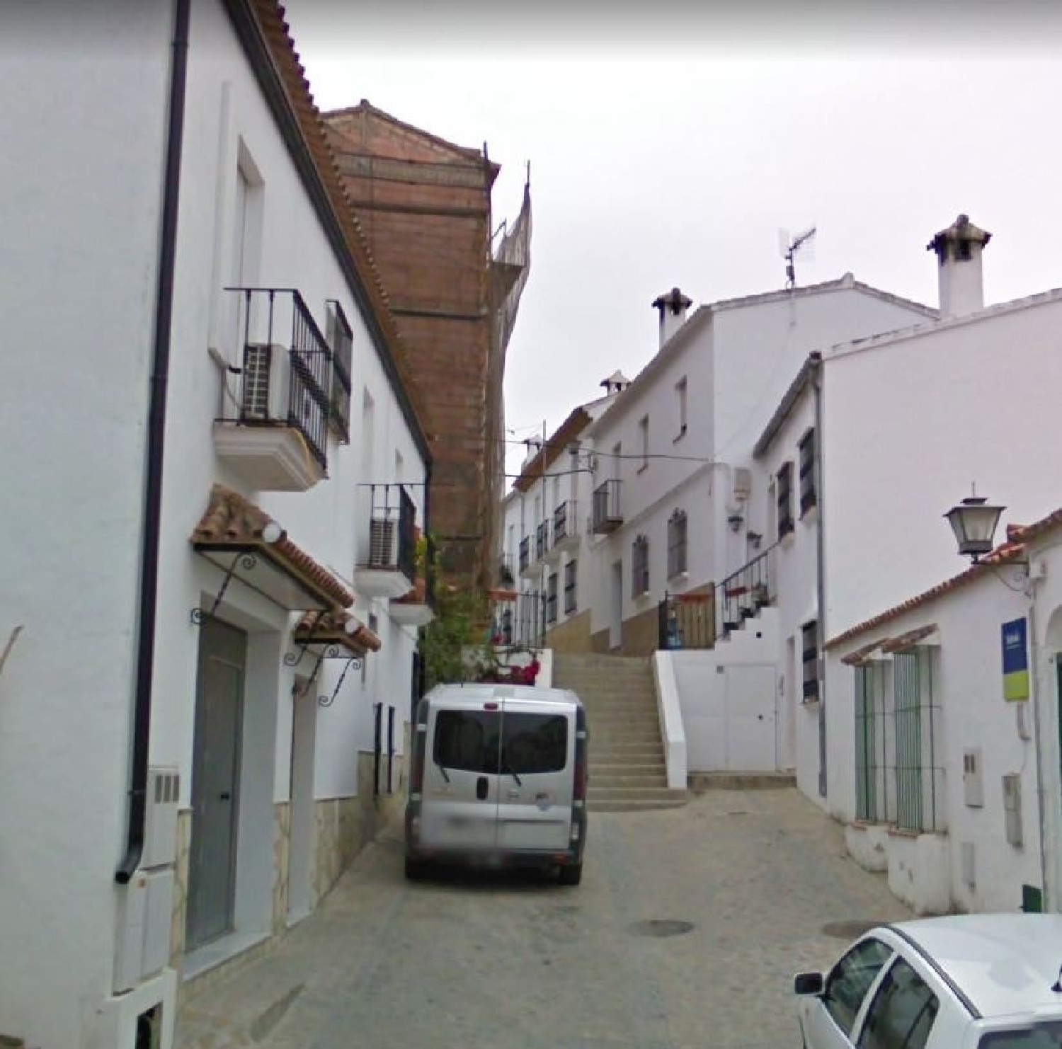 till salu lokal Zahara De La Sierra Sierra De Cádiz 3