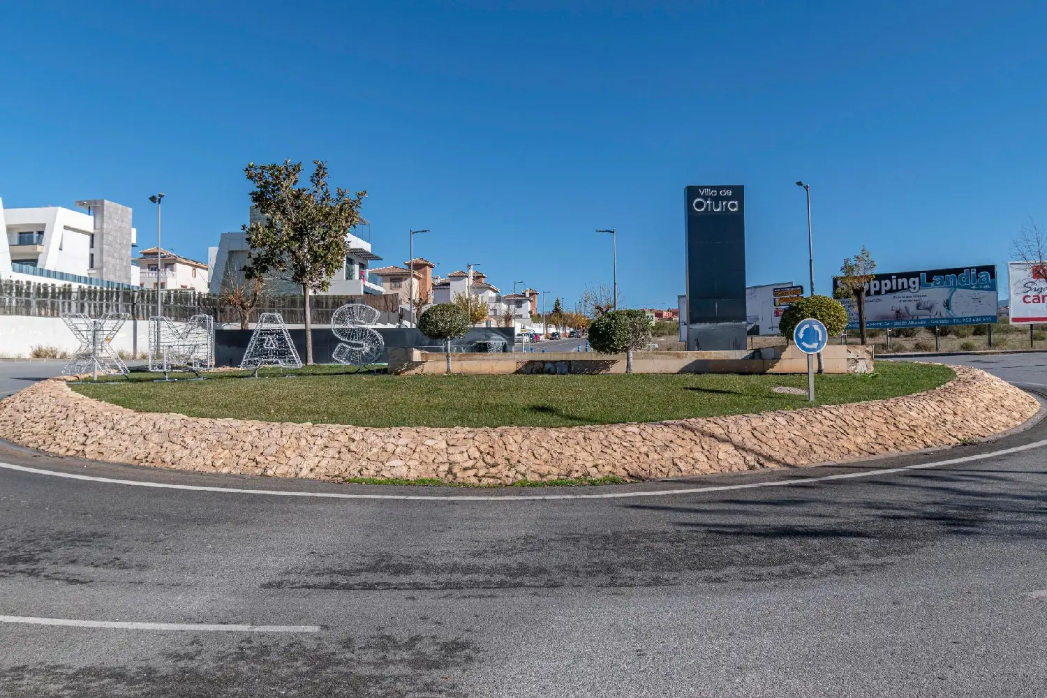 till salu lokal Zaidín Vega De Granada 3
