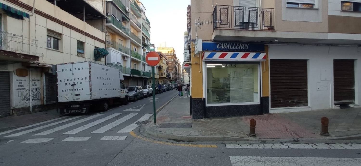  till salu lokal Zaidín Vega De Granada 5