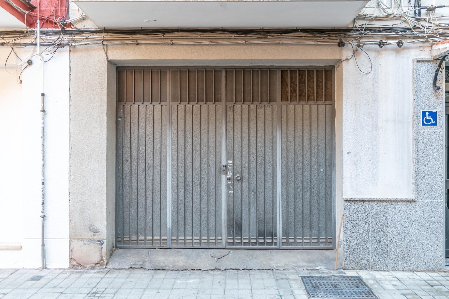  till salu lokal Zaidín Vega De Granada 6