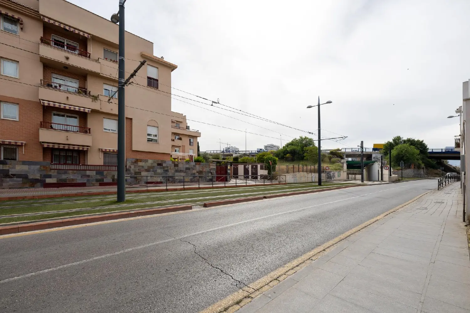  till salu lokal Zaidín Vega De Granada 1