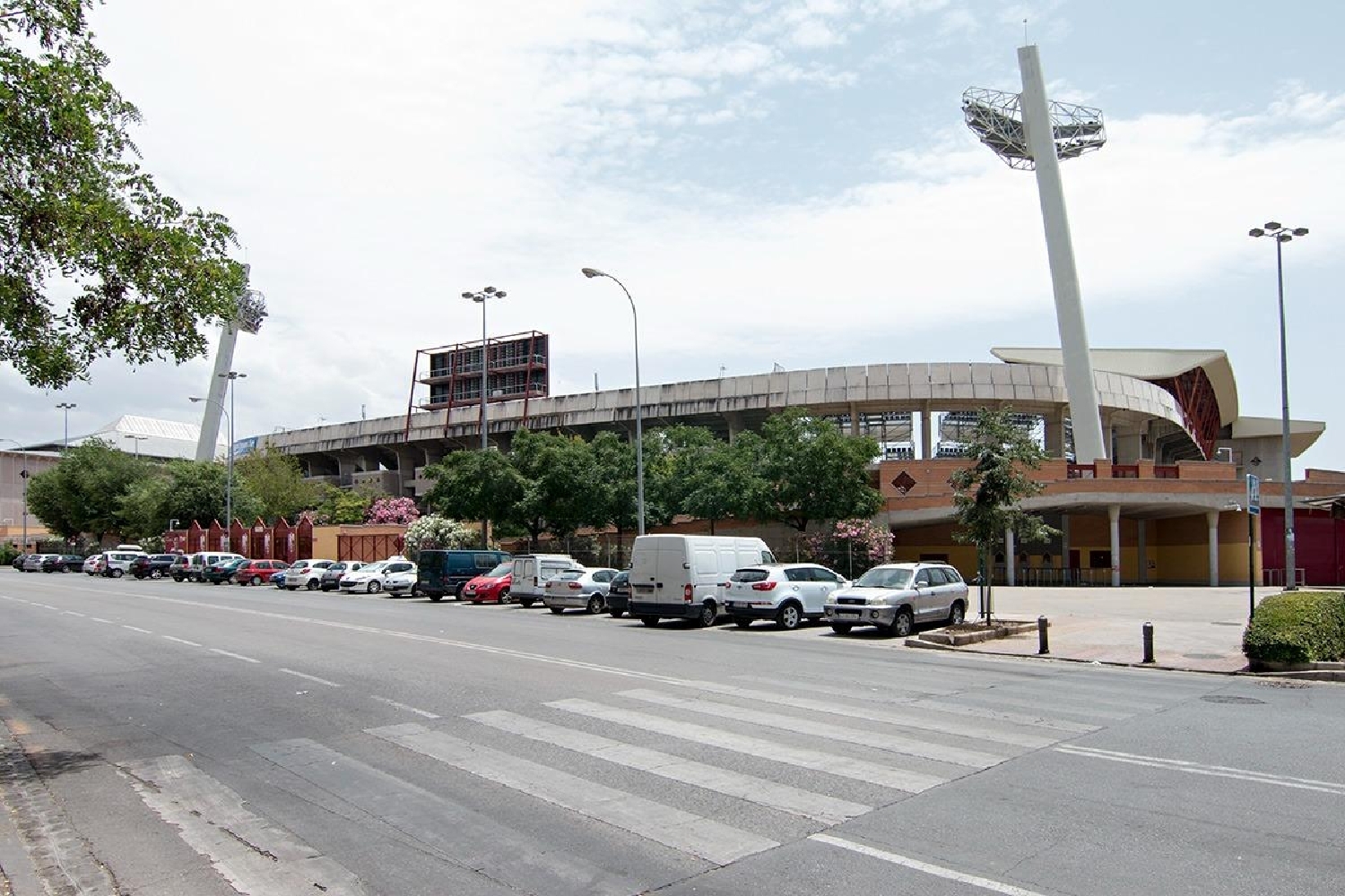till salu lokal Zaidín Vega De Granada 3