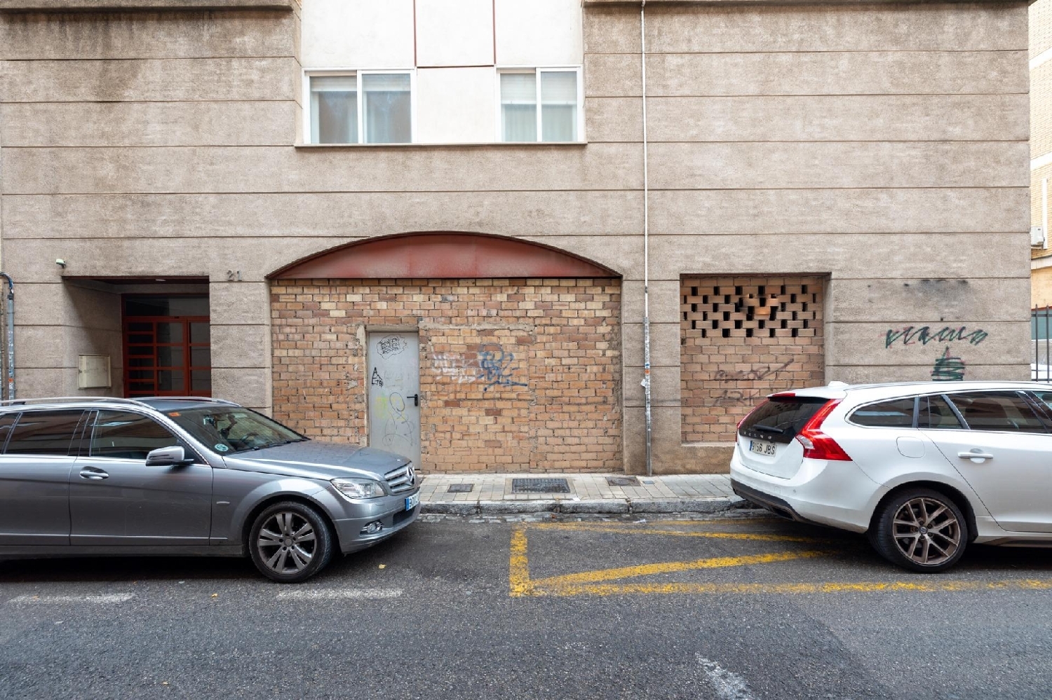  till salu lokal Zaidín Vega De Granada 5