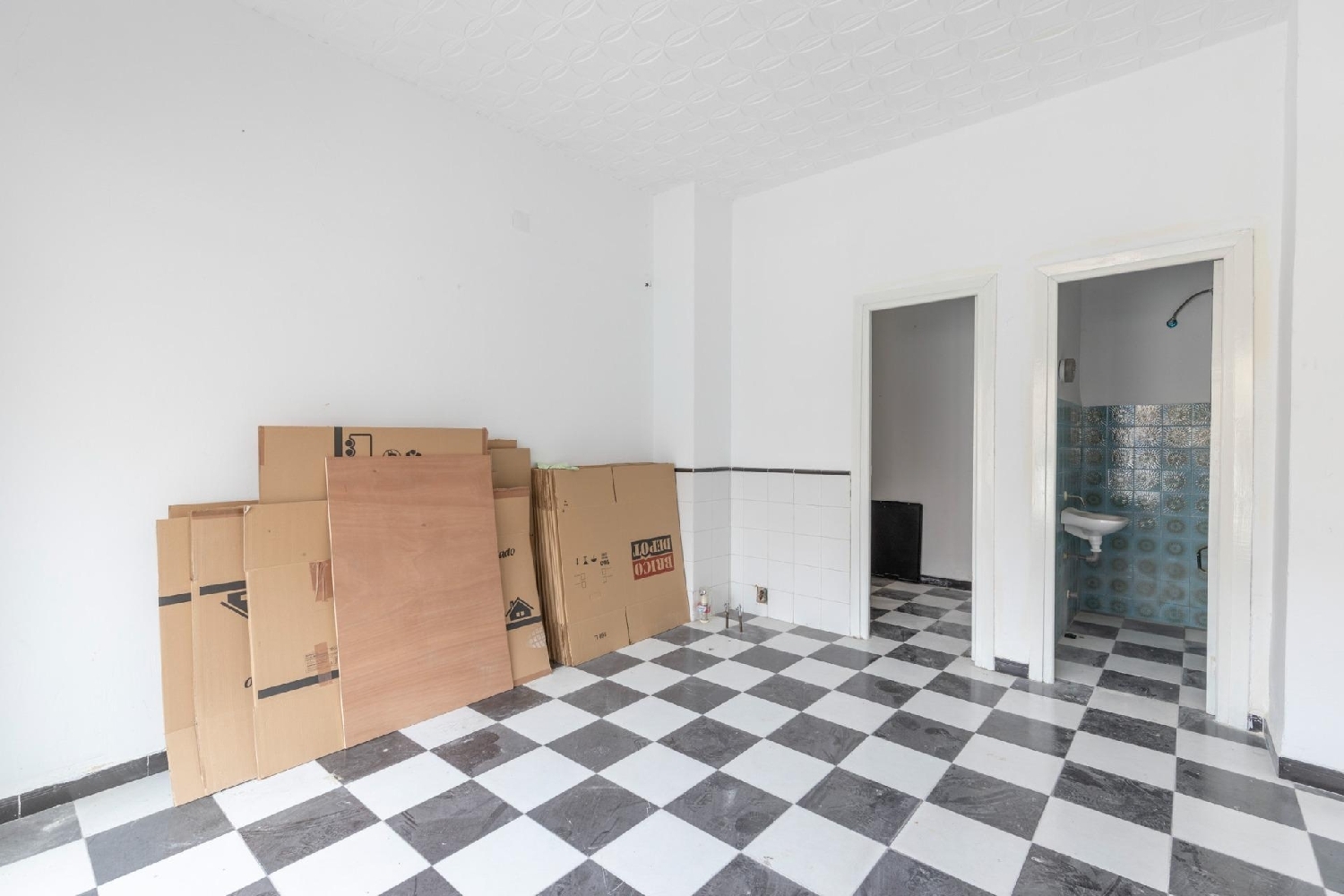 kaufen Gewerberaum Zaidín Vega De Granada 3