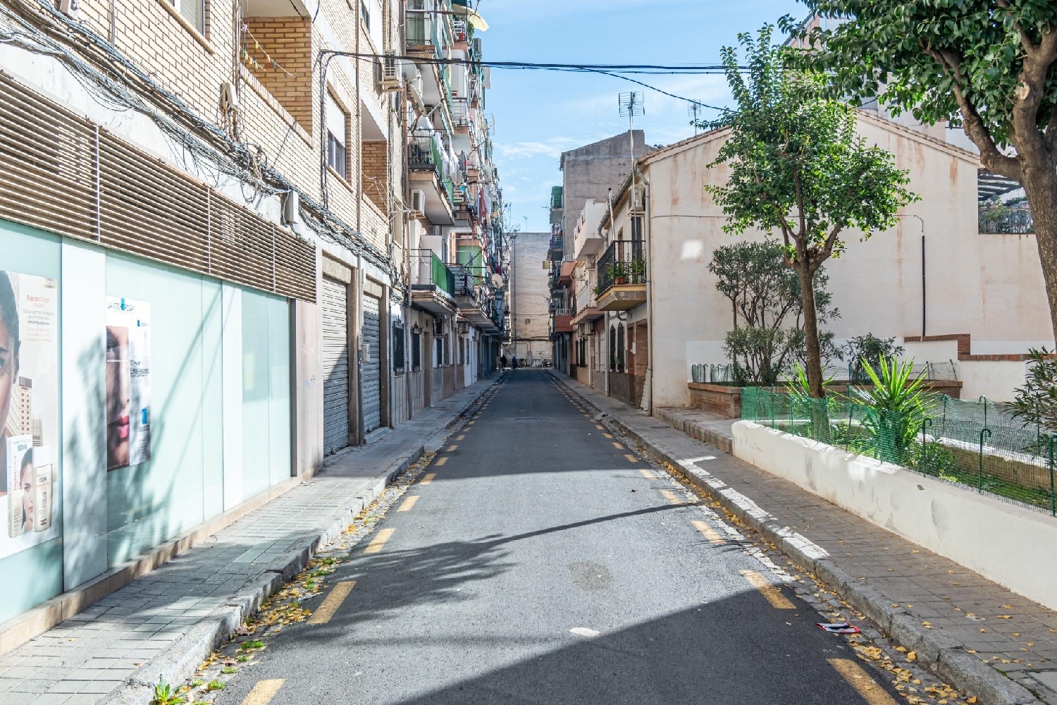  till salu lokal Zaidín Vega De Granada 4
