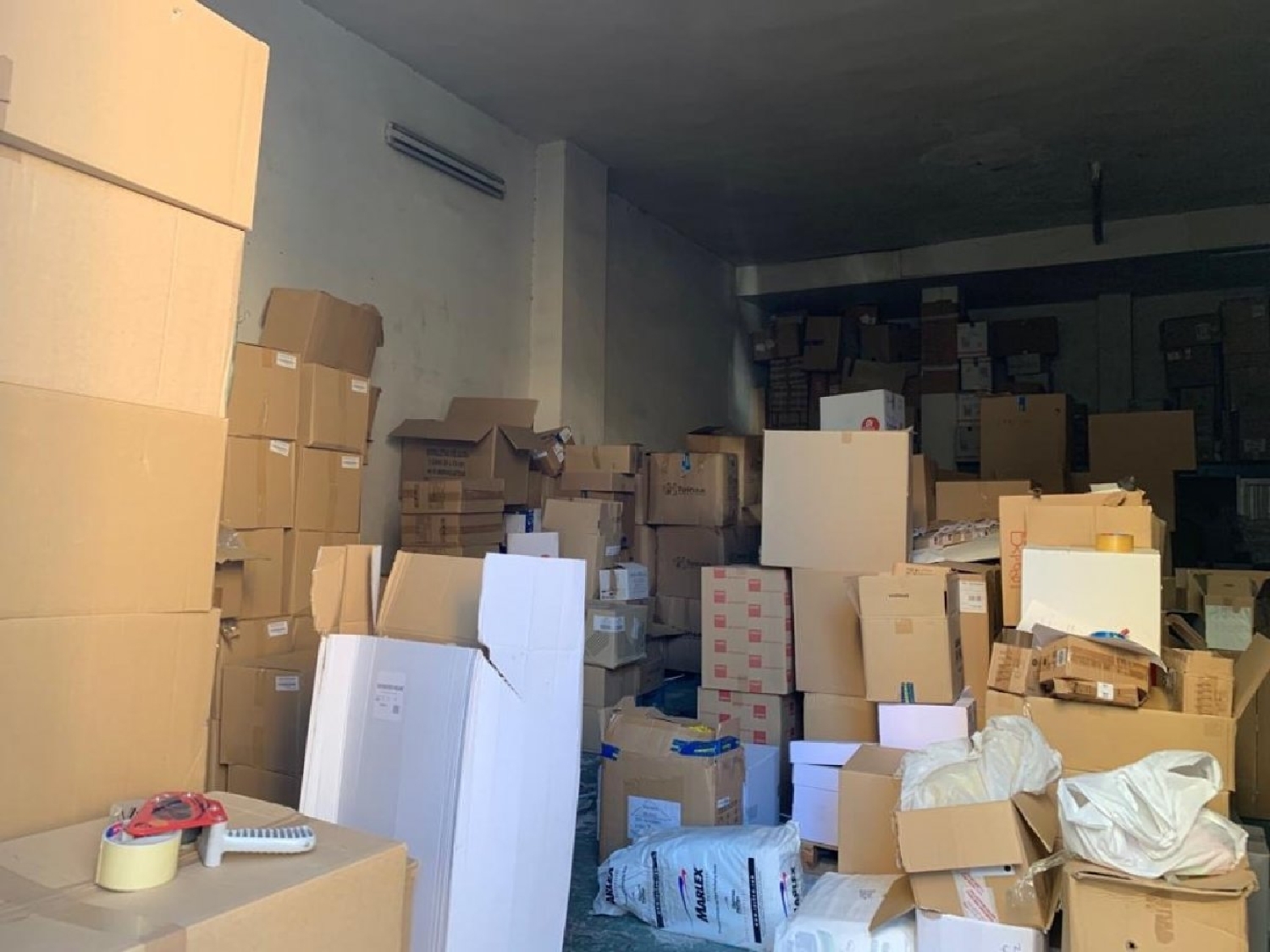 till salu lokal Zaidín Vega De Granada 2