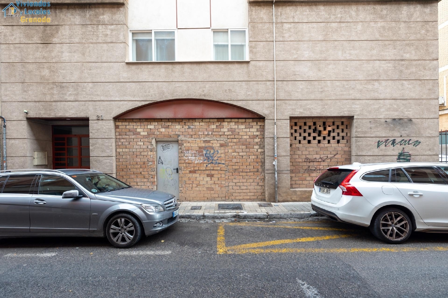  till salu lokal Zaidín Vega De Granada 6