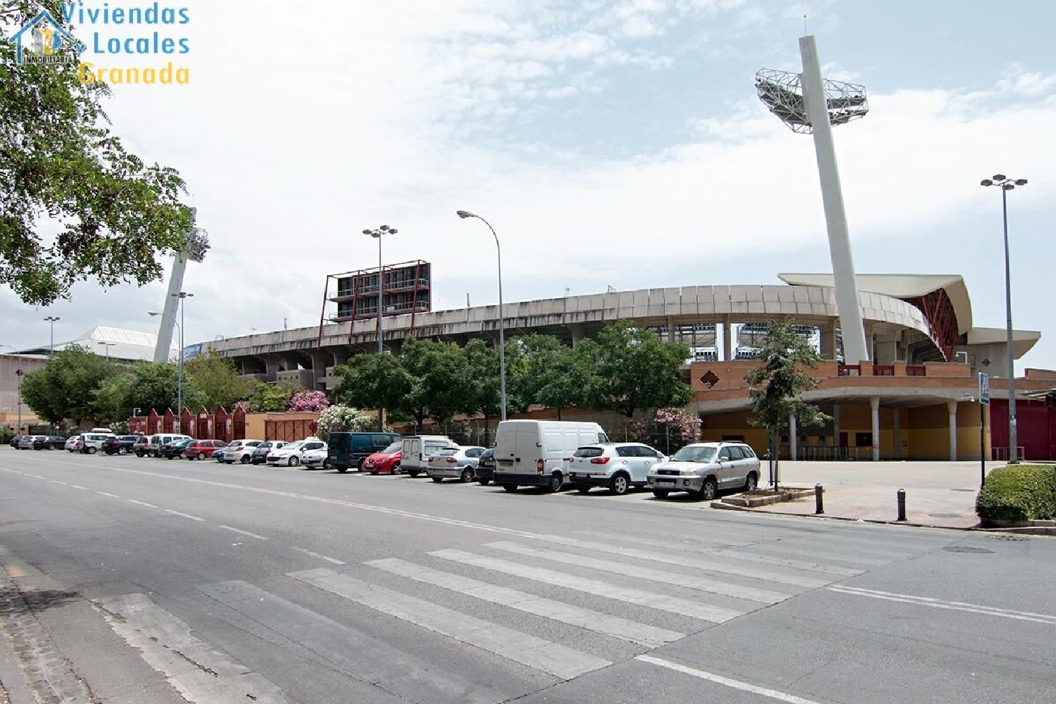  till salu lokal Zaidín Vega De Granada 4