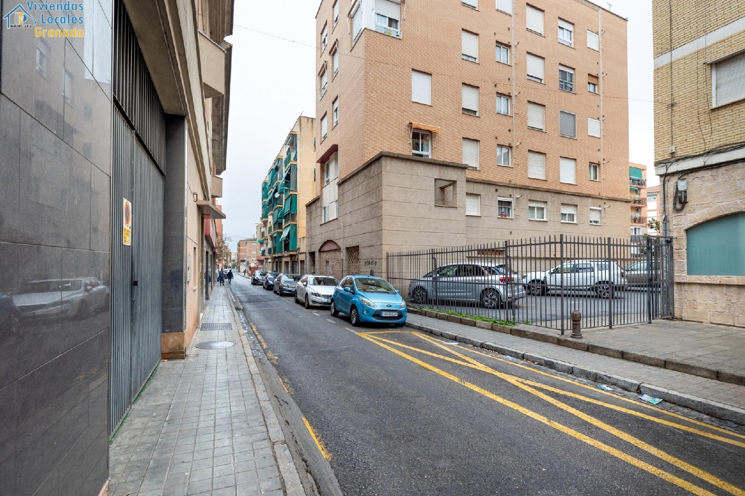  till salu lokal Zaidín Vega De Granada 5