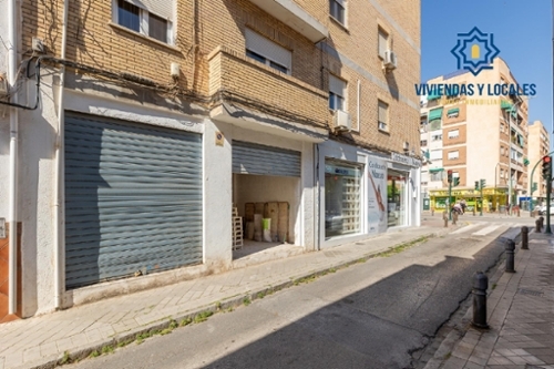 Zaidín Vega De Granada lokal foto 6239661