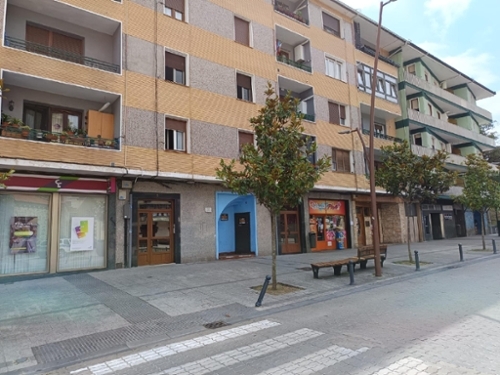 Zalla Encartaciones lokal foto 6229324
