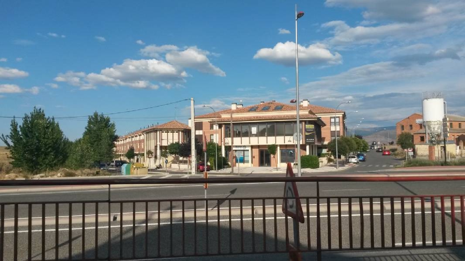  à vendre local commercial La Lastrilla Segovia Sur 4
