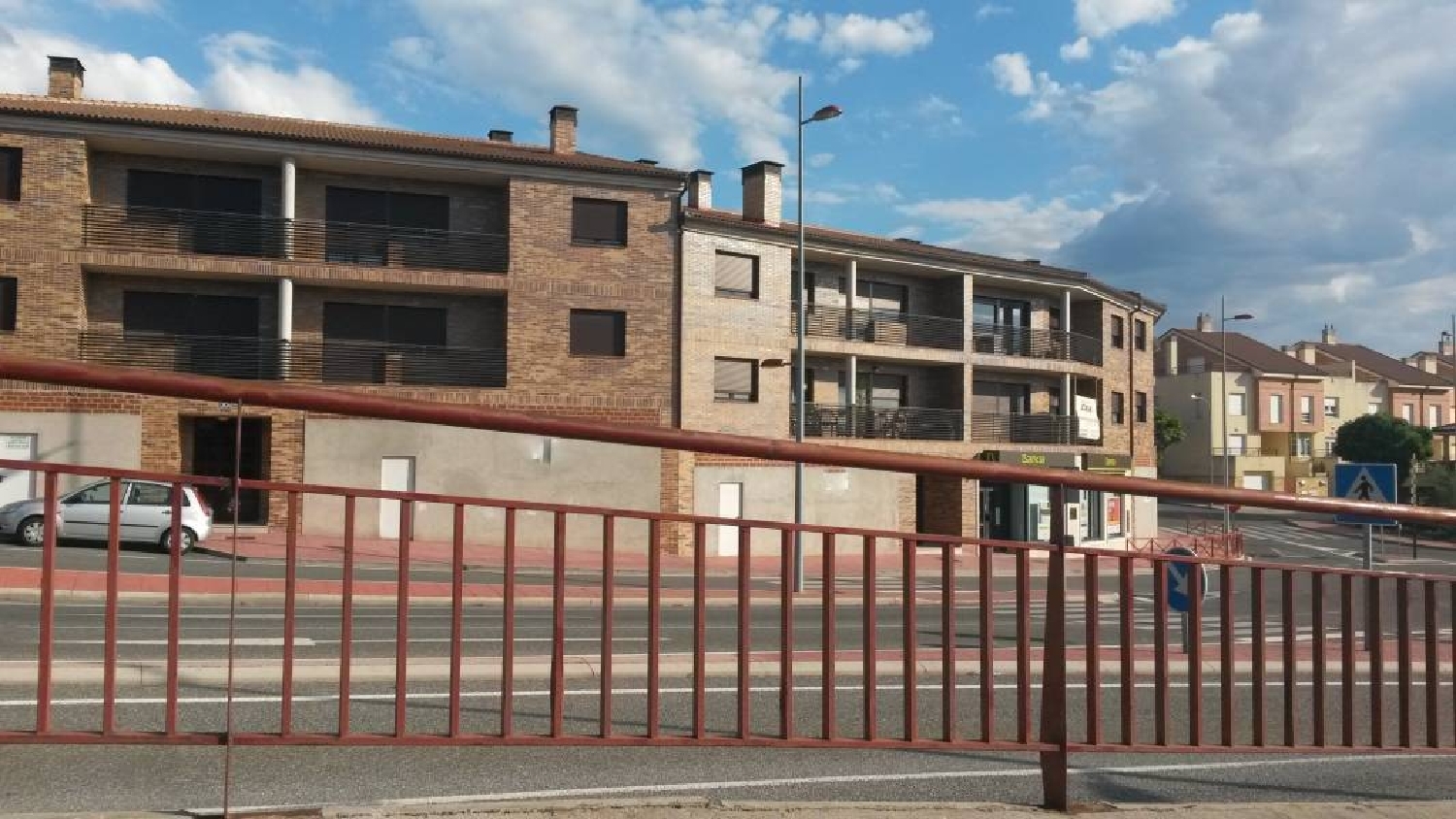  à vendre local commercial La Lastrilla Segovia Sur 7
