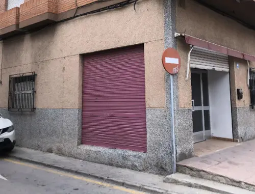 Santiago El Mayor Huerta De Murcia lokal foto 6183537