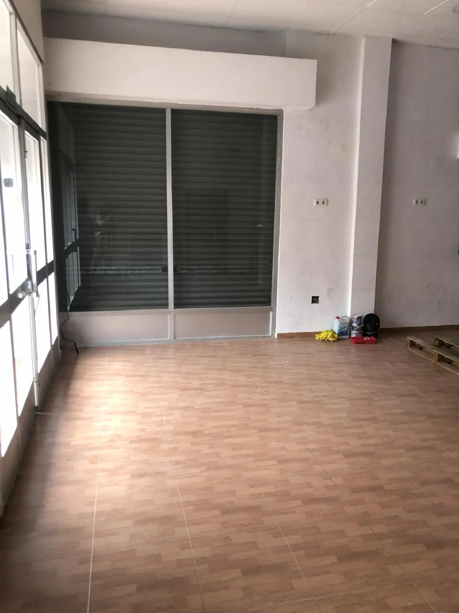  till salu lokal Santiago El Mayor Huerta De Murcia 4
