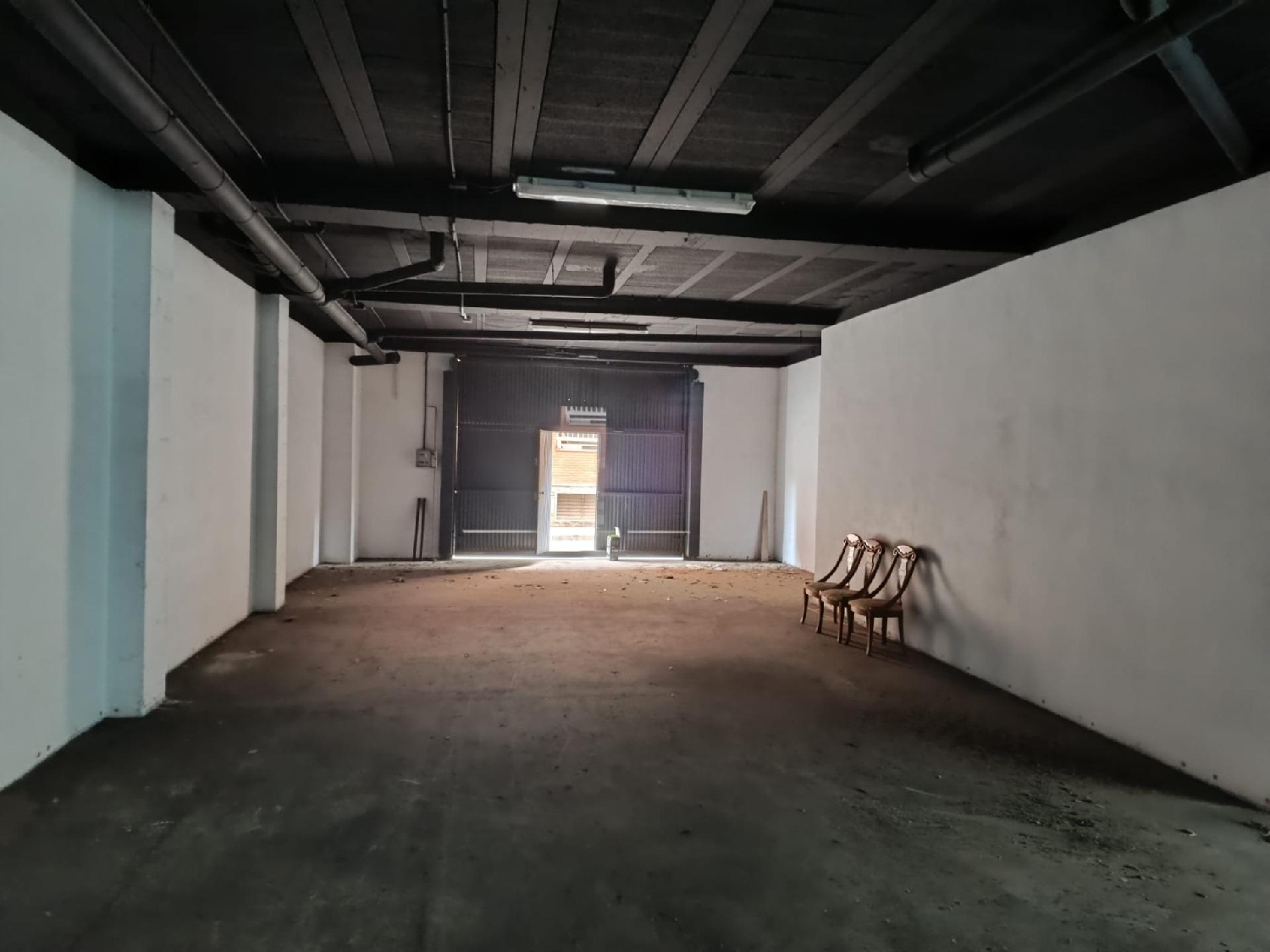  till salu lokal Zambrana Huerta De Murcia 4
