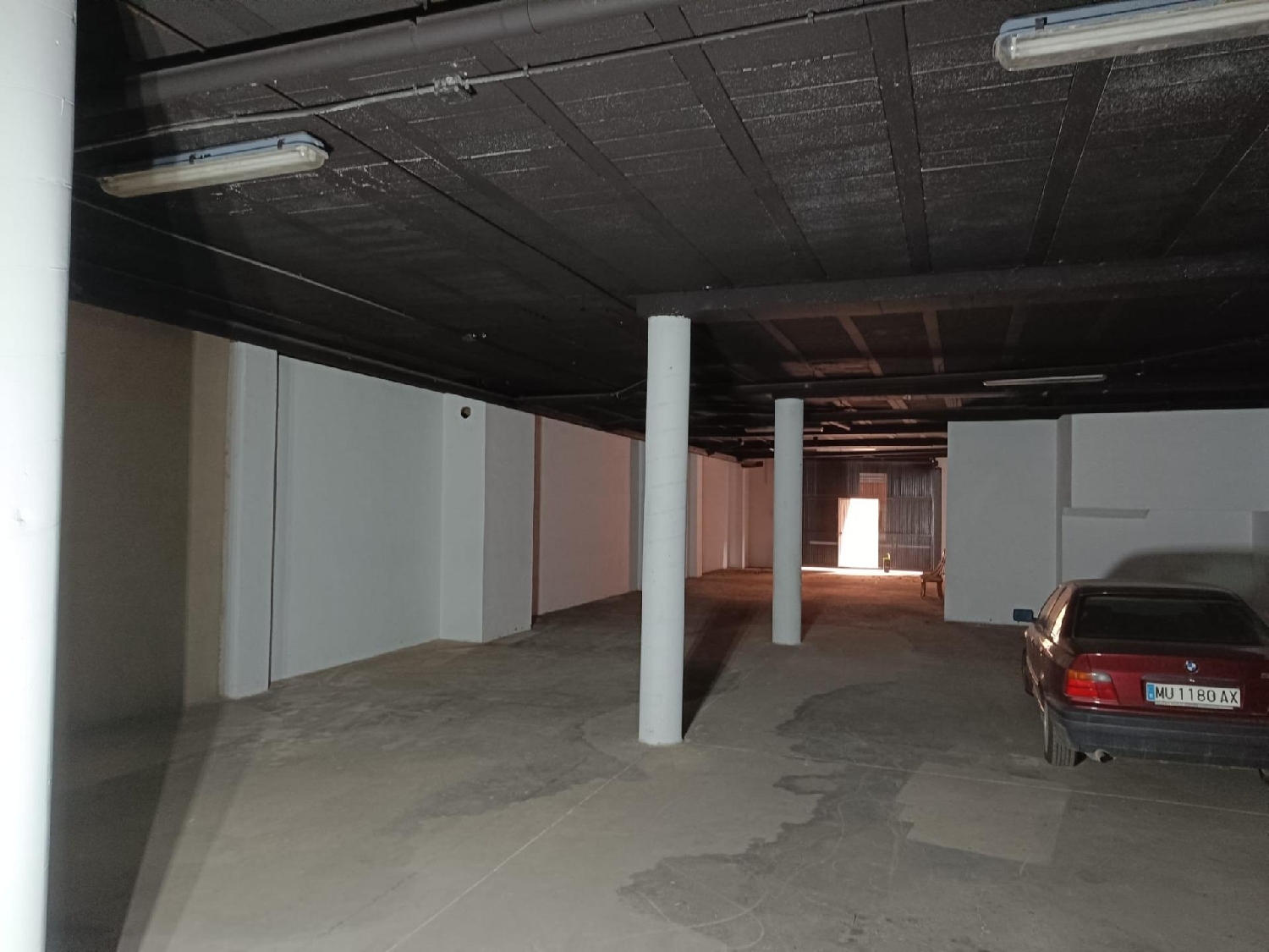 till salu lokal Zambrana Huerta De Murcia 3