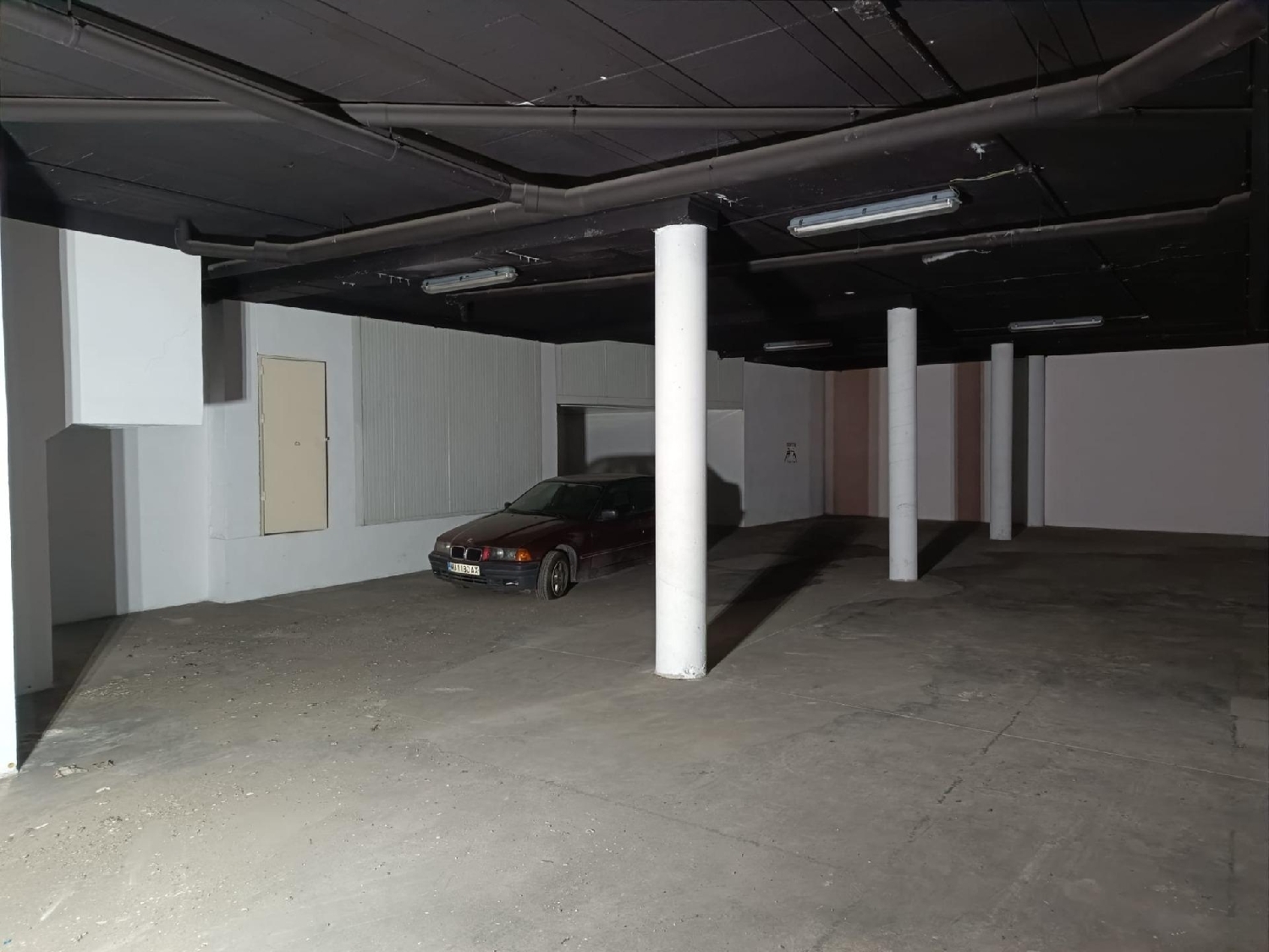  till salu lokal Zambrana Huerta De Murcia 7