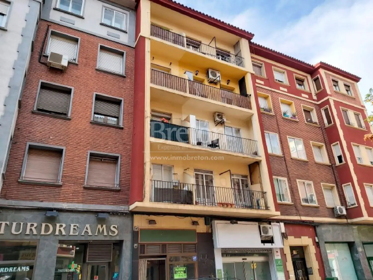  till salu lokal Zaragoza Centro 50006 D.C. Zaragoza 1