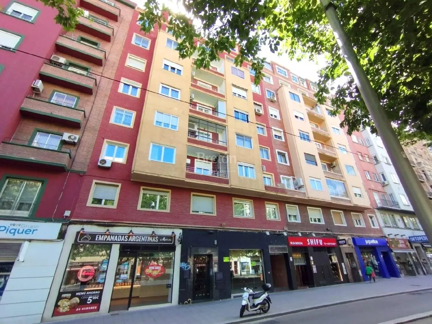  till salu lokal Zaragoza Centro 50006 D.C. Zaragoza 1