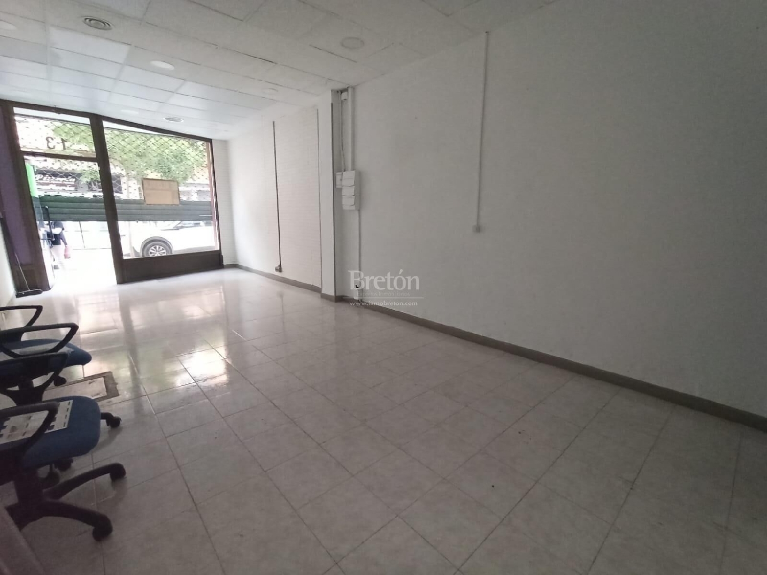  till salu lokal Zaragoza Centro 50006 D.C. Zaragoza 4