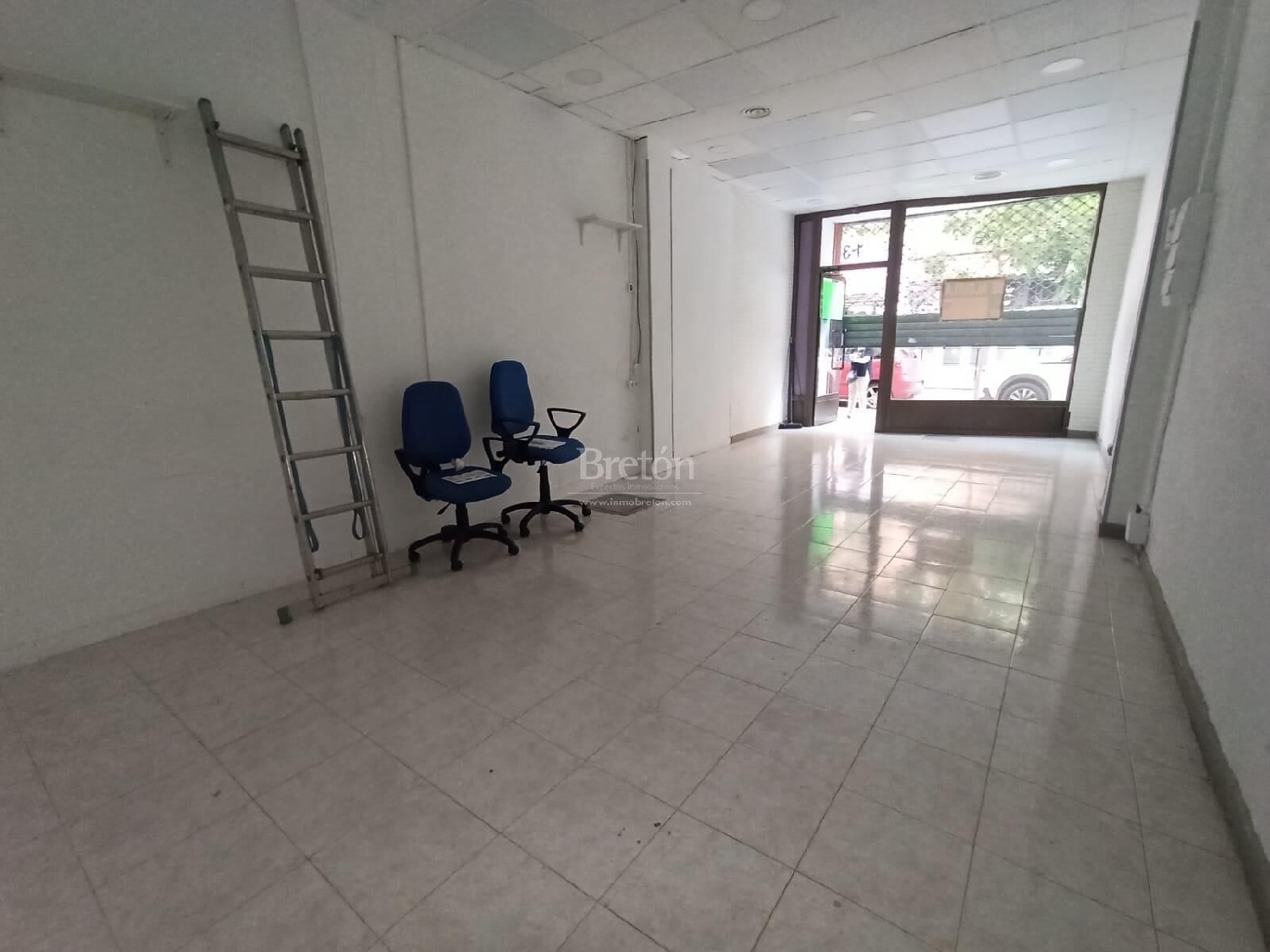  till salu lokal Zaragoza Centro 50006 D.C. Zaragoza 6