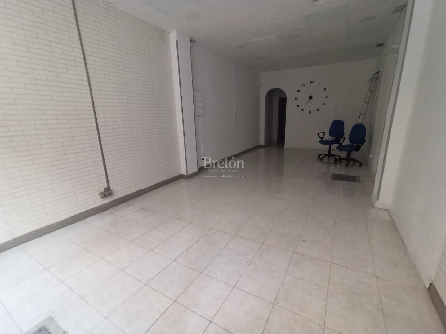  till salu lokal Zaragoza Centro 50006 D.C. Zaragoza 3