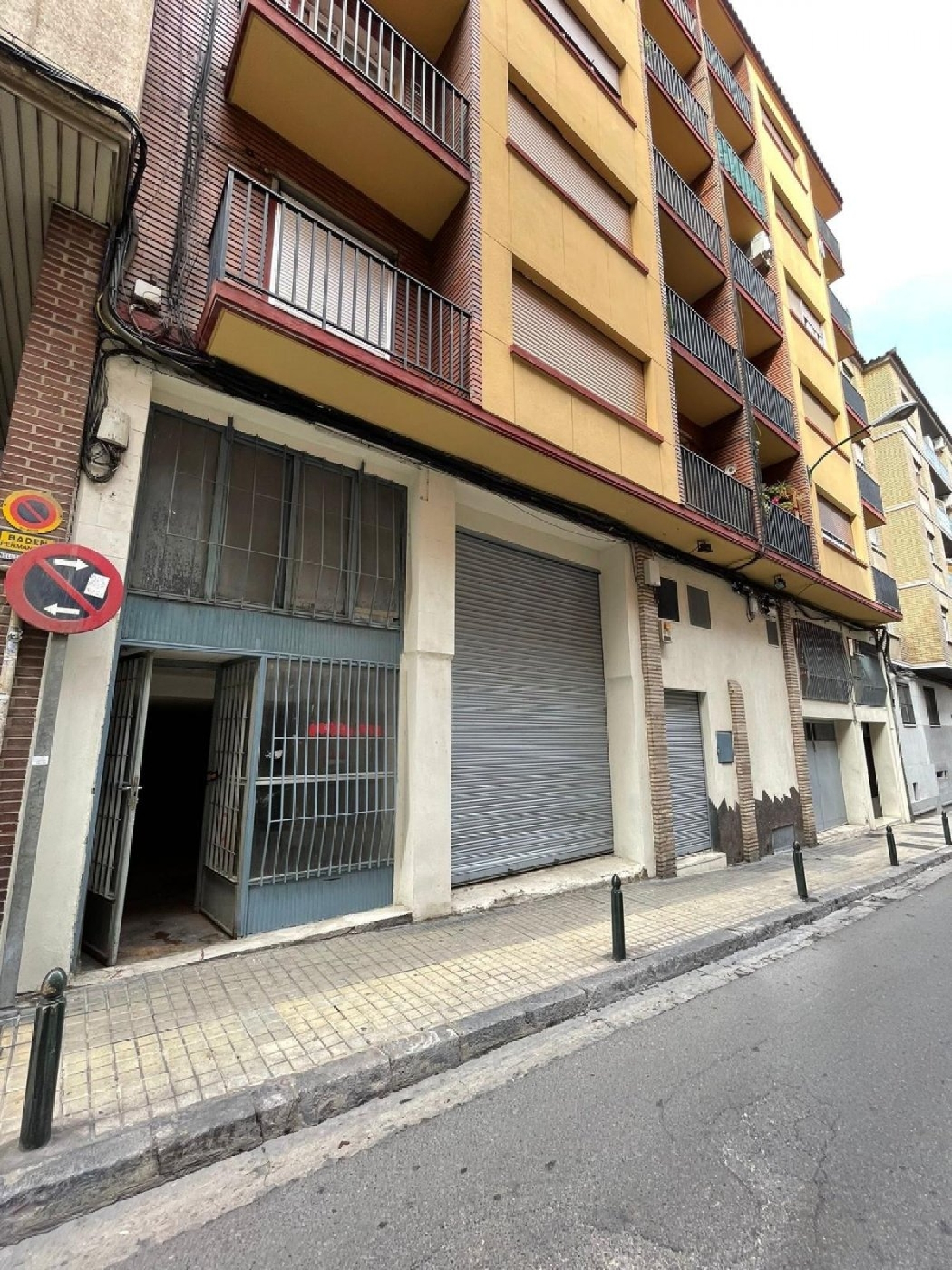 till salu lokal Zaragoza Centro 50006 D.C. Zaragoza 2