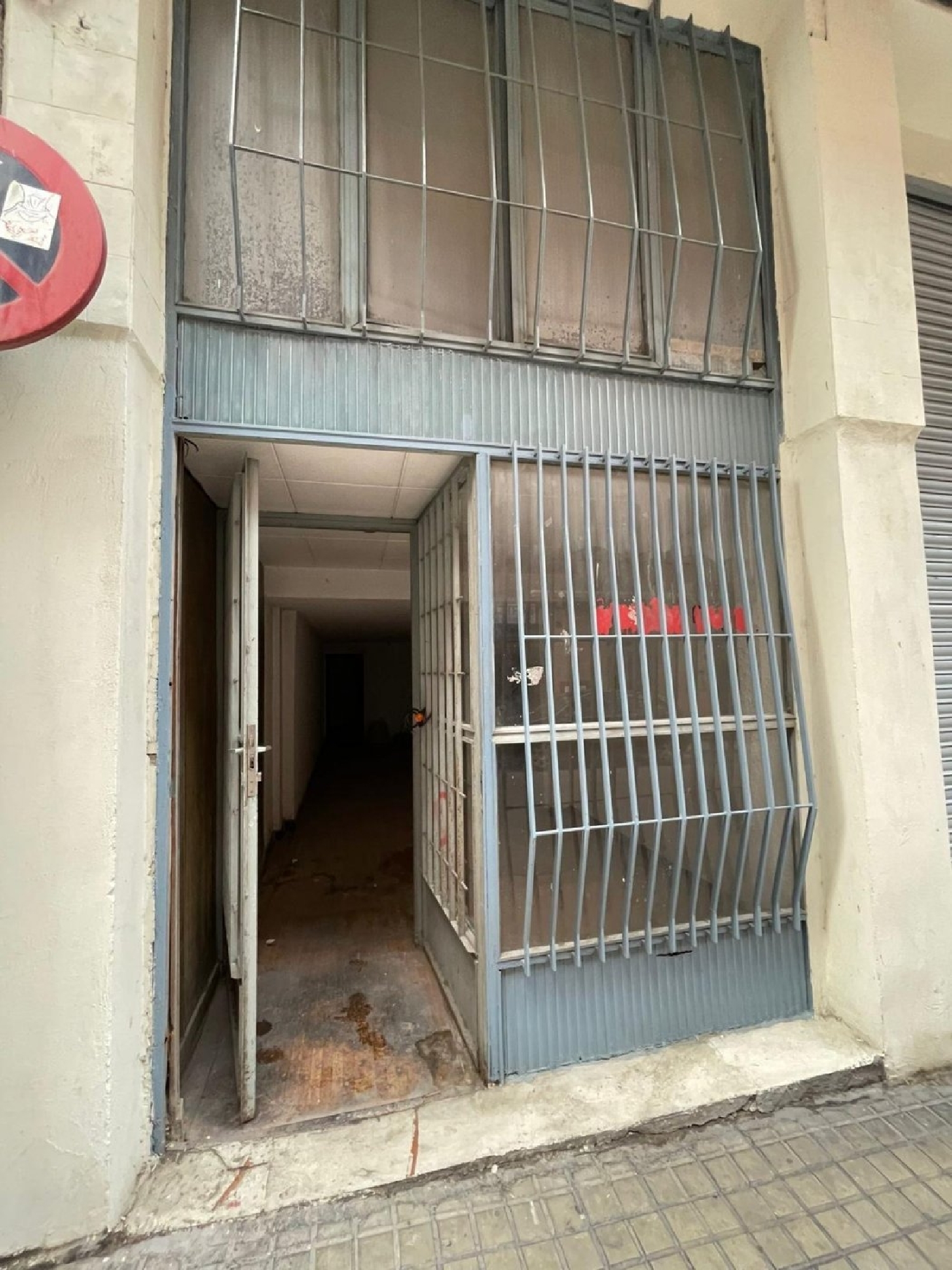  till salu lokal Zaragoza Centro 50006 D.C. Zaragoza 1