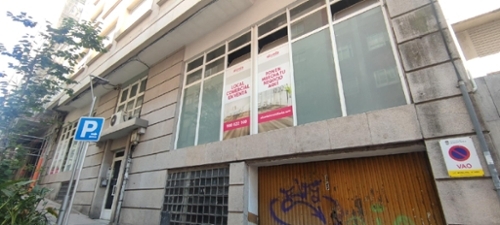 Zona Hospital Provincial Pontevedra lokal foto 6241867