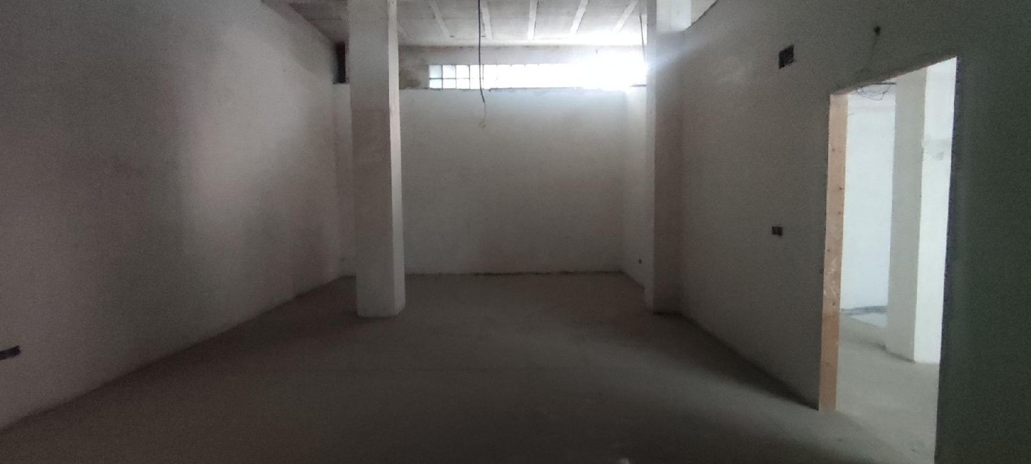  till salu lokal Zona Plaza De Toros Pontevedra 5