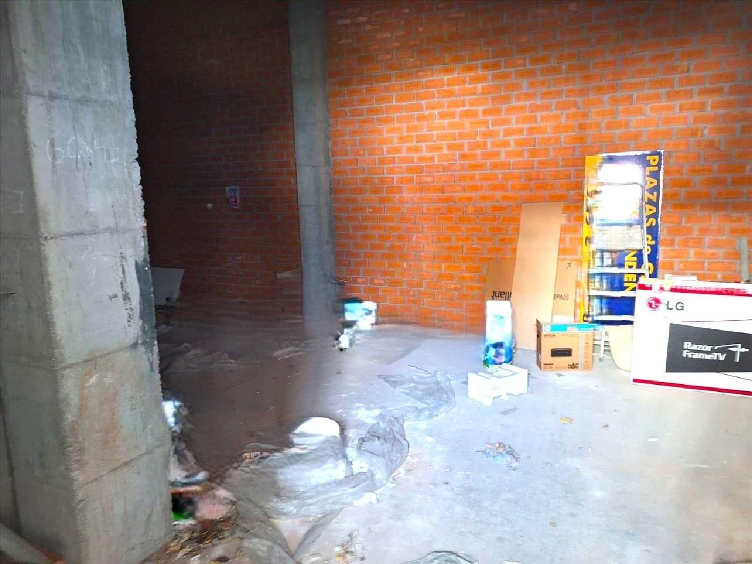  till salu lokal Zona Hospital Provincial Pontevedra 5