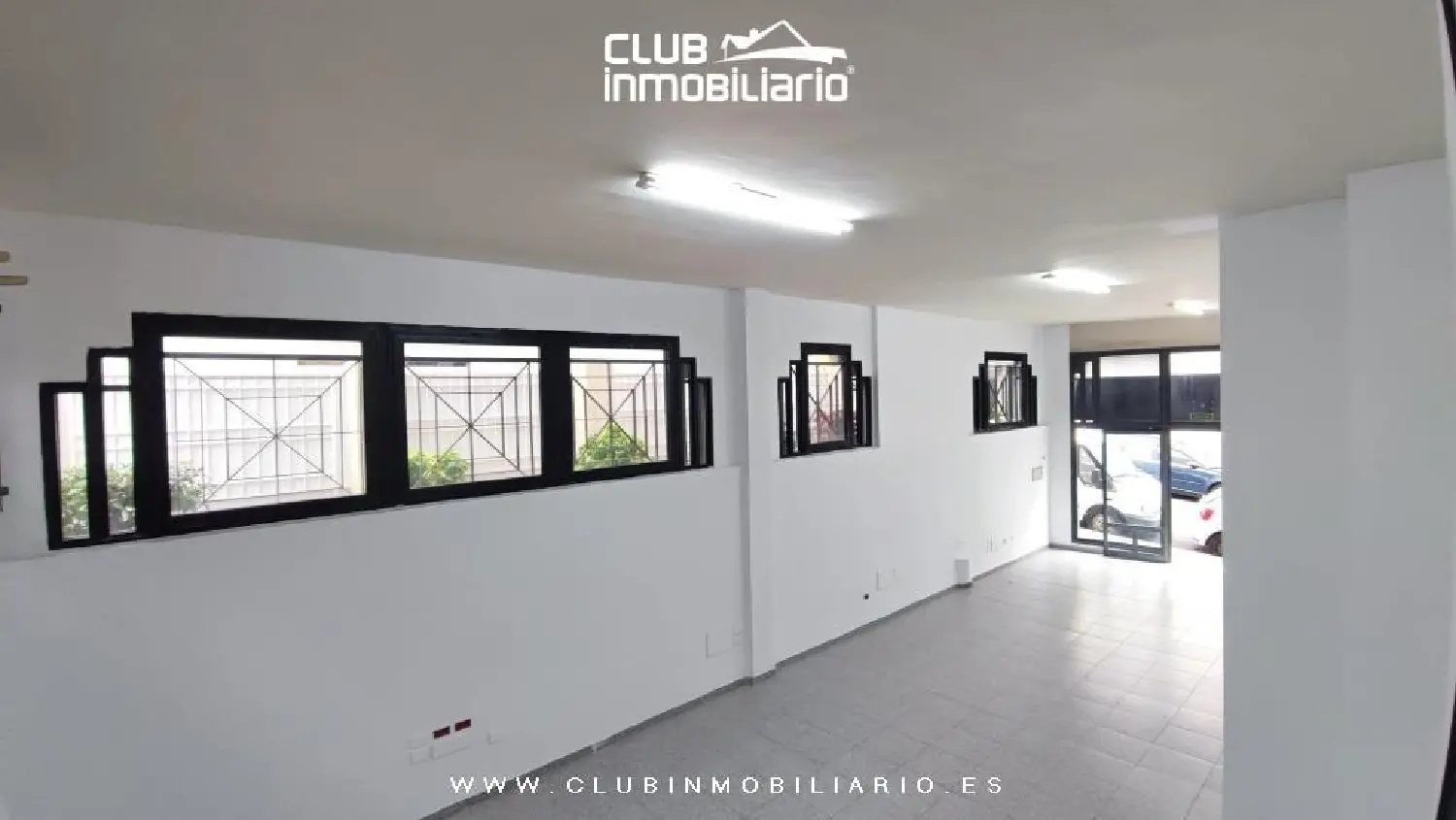  till salu lokal Zona Pino De Oro Zona Metropolitana 1