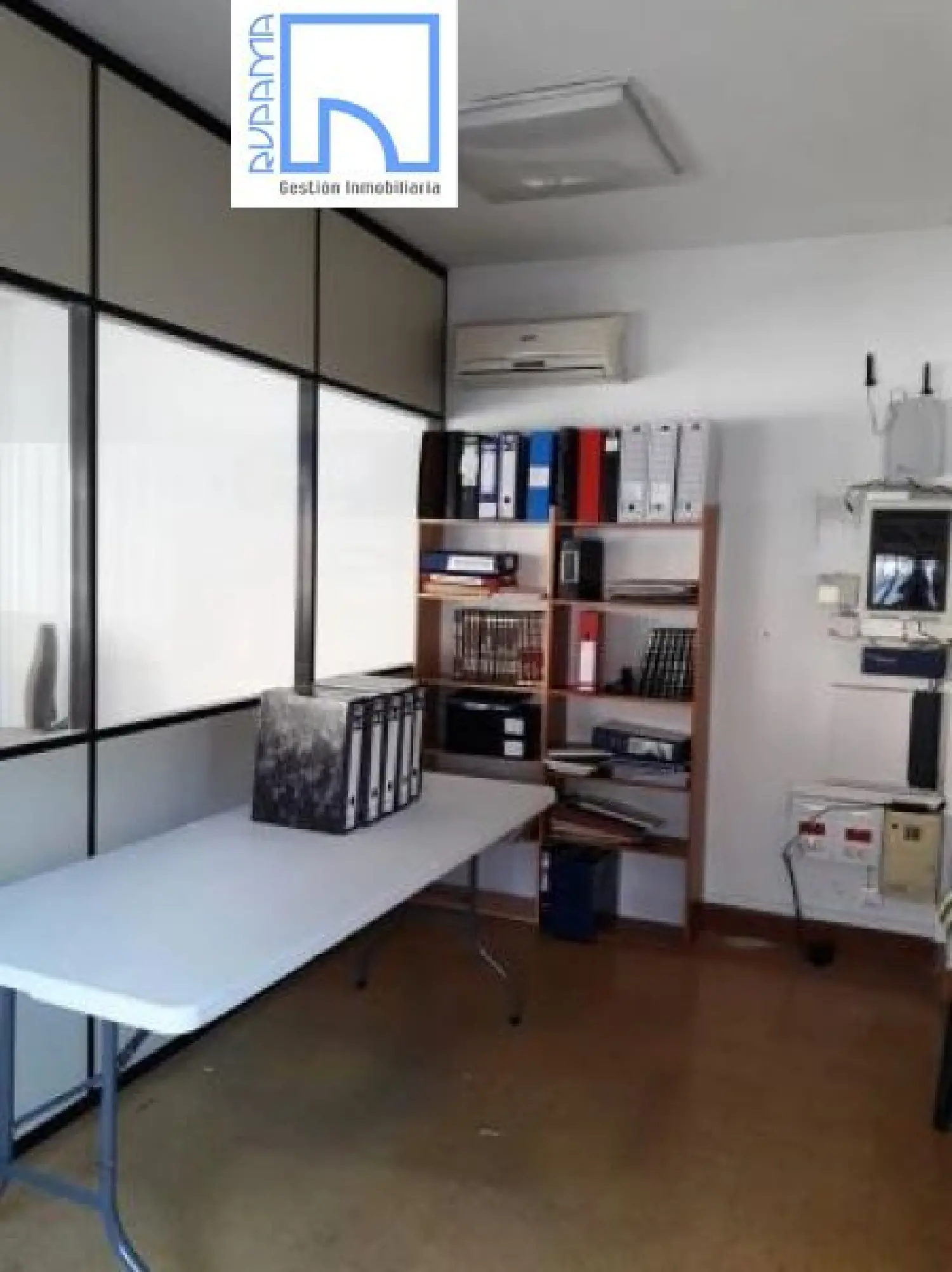  till salu lokal Urbanizacion Lasaitasuna Media Oriental 1