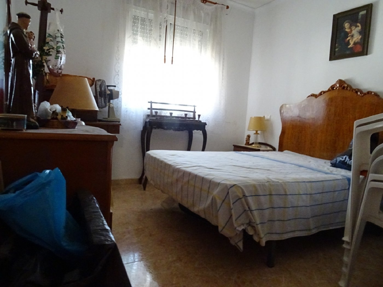  kaufen Villa Aspe Vinalopó Mitjà 6