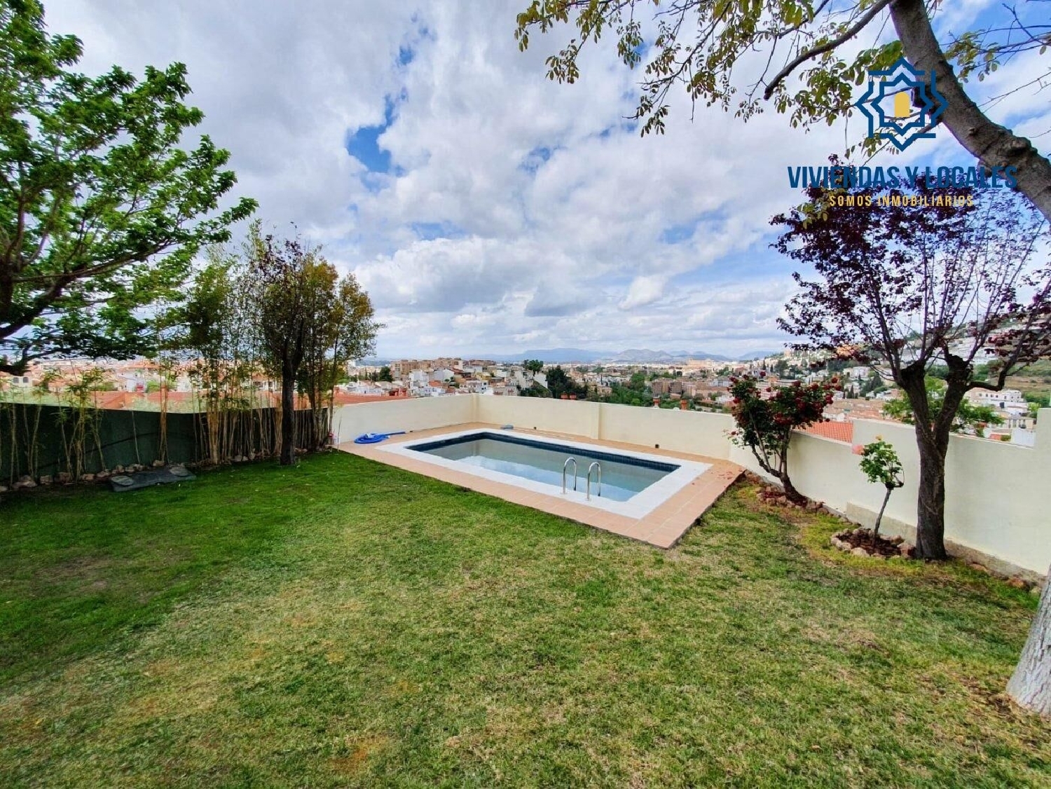  till salu hus Genil Vega De Granada 4