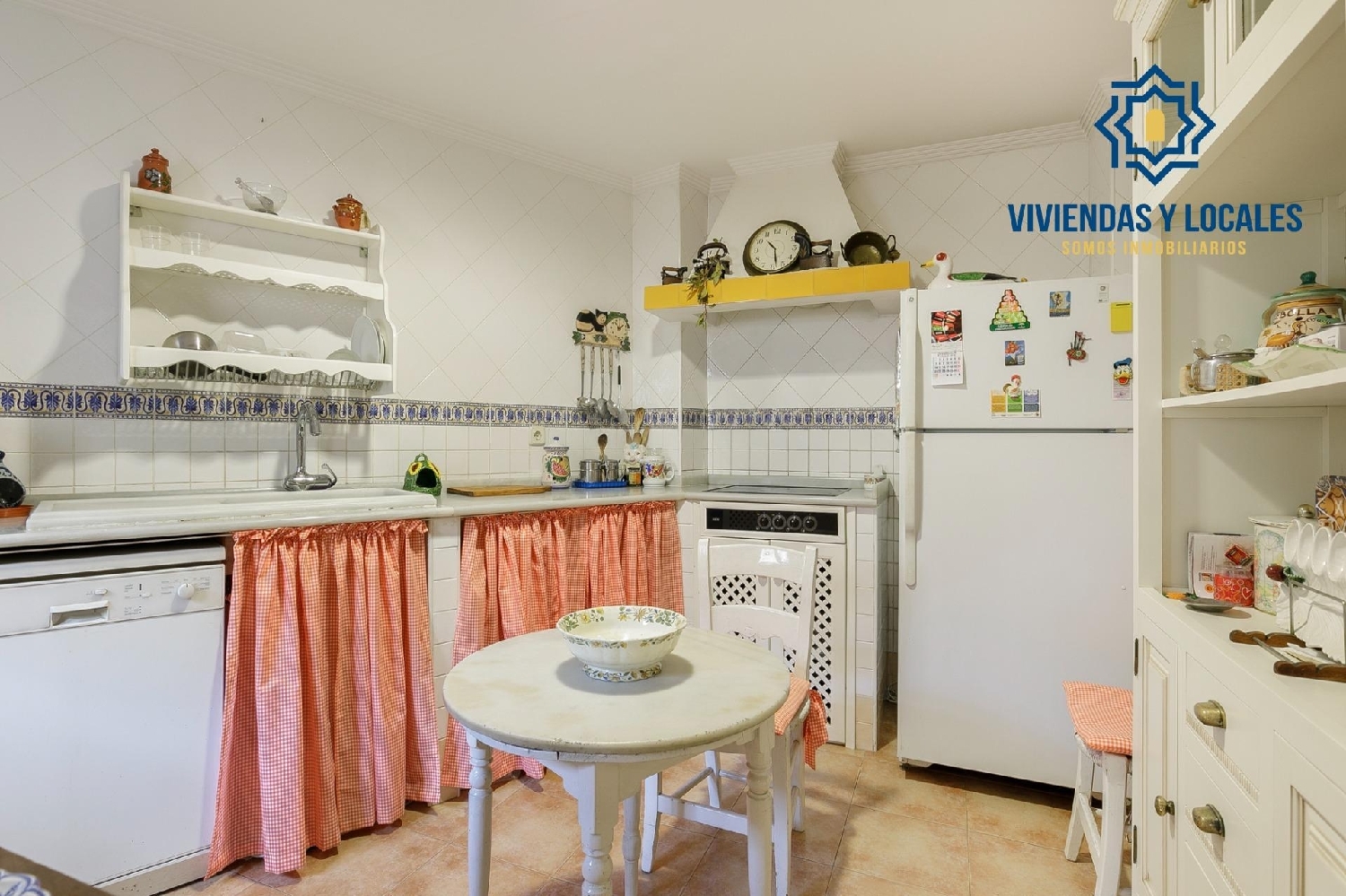  à vendre maison jumelée Granada Vega De Granada 5