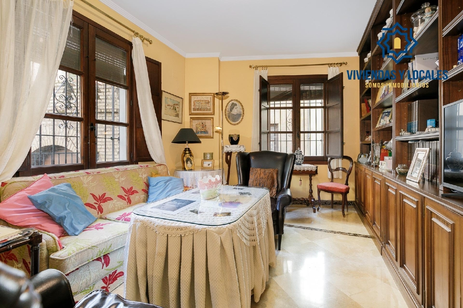  à vendre maison jumelée Granada Vega De Granada 4