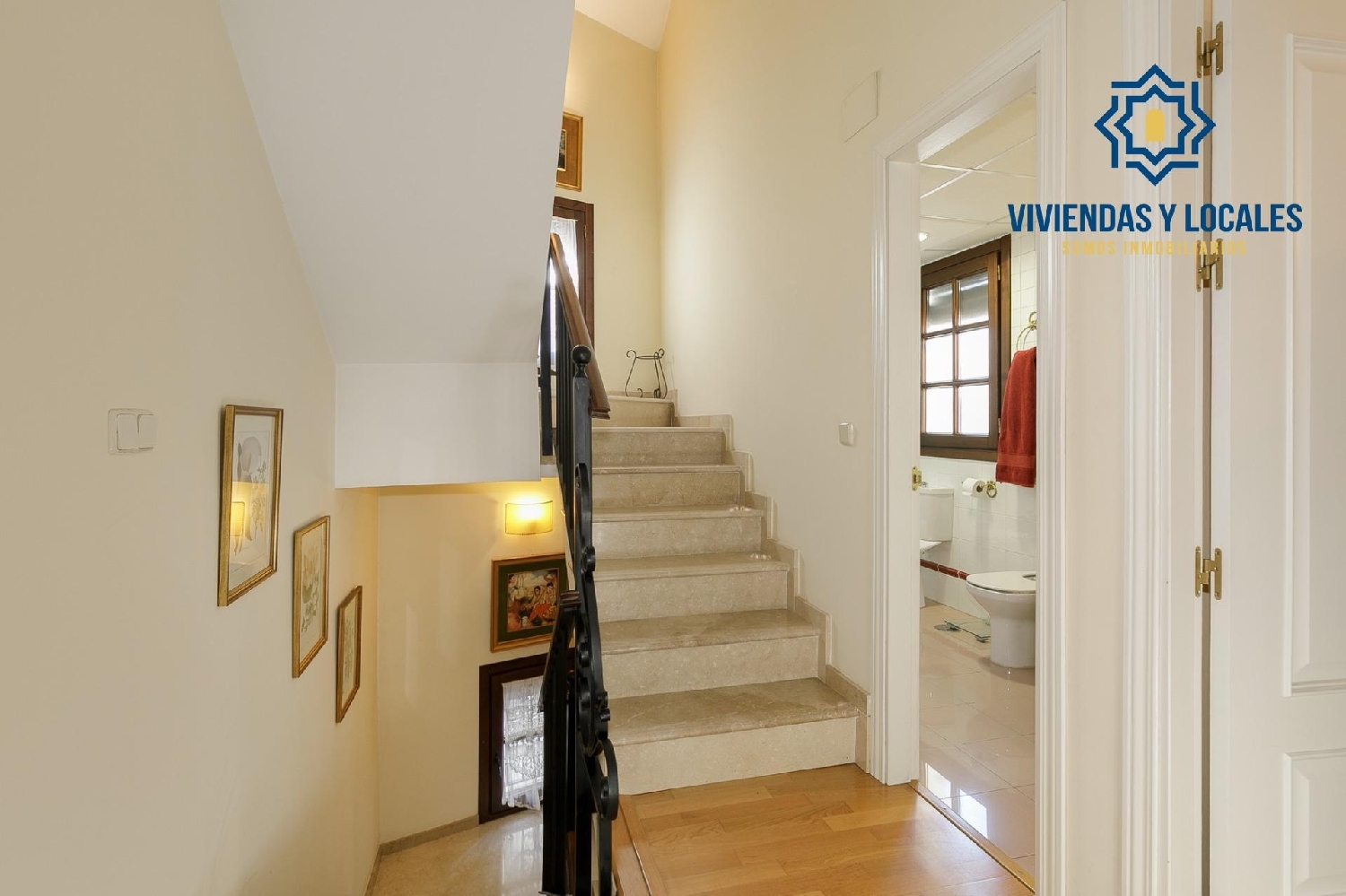  à vendre maison jumelée Granada Vega De Granada 8