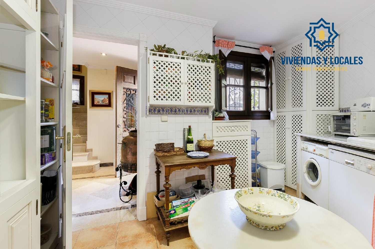  à vendre maison jumelée Granada Vega De Granada 6