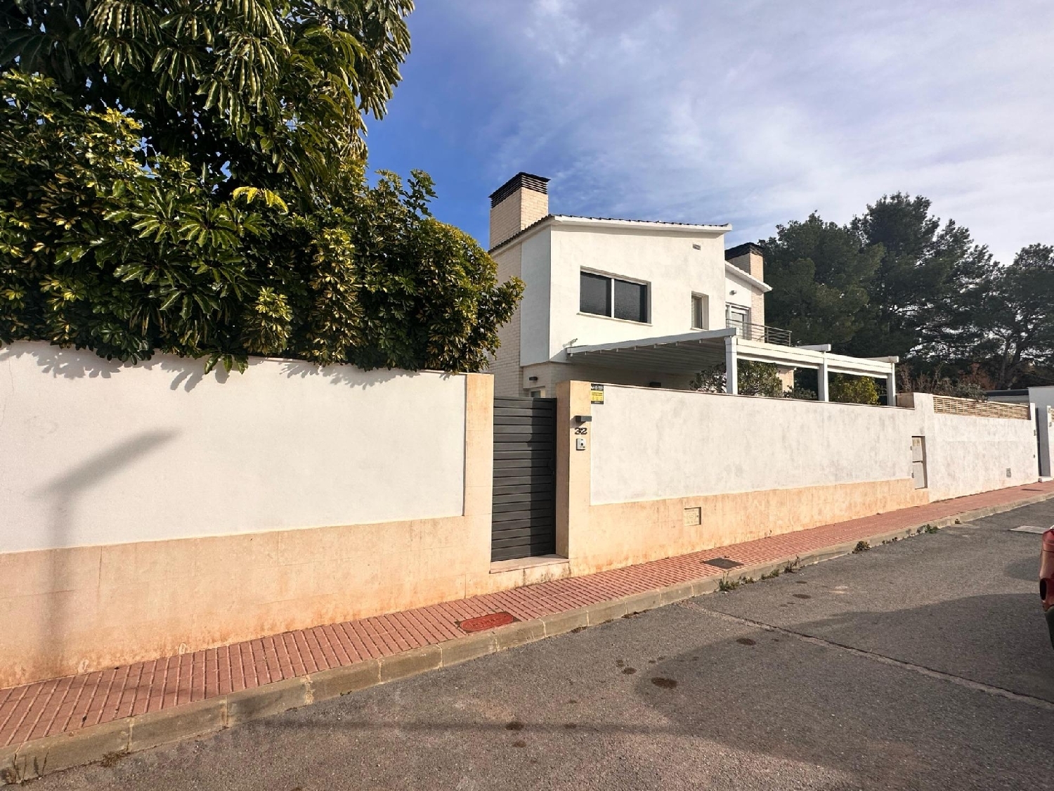  till salu parhus Alfaz Del Pi Marina Baixa 5