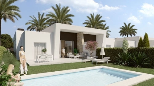 Algorfa Baix Segura parhus foto 6251193