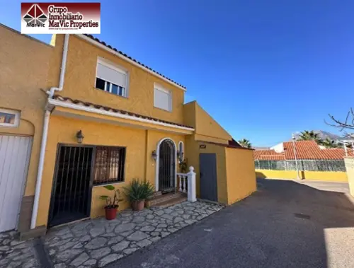 Levante Marina Baixa parhus foto 6188429