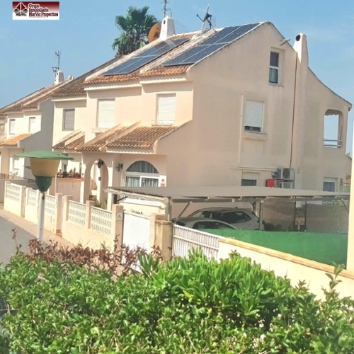 Almafrá - Levante Marina Baixa parhus foto 6225575