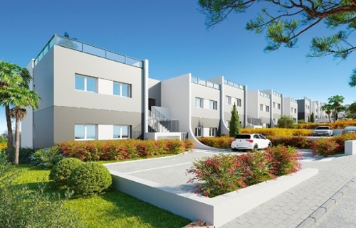 Almafrá - Levante Marina Baixa parhus foto 6221664