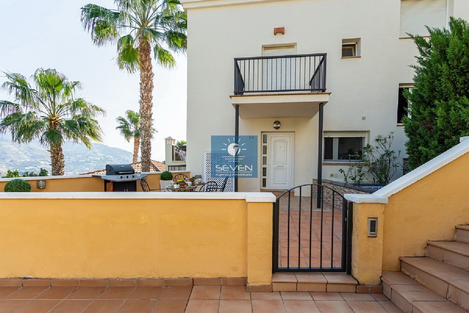  till salu parhus Almuñécar Costa Tropical 6