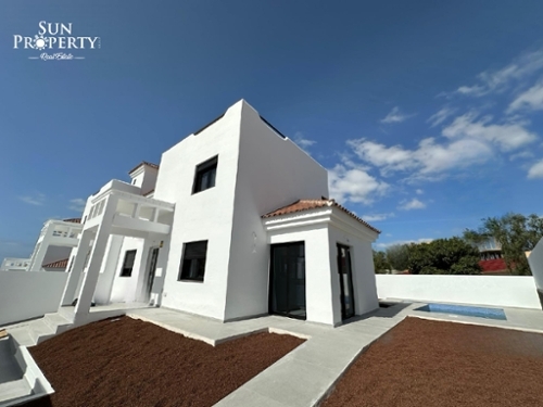 Amarilla Golf Zona Sur parhus foto 6261353