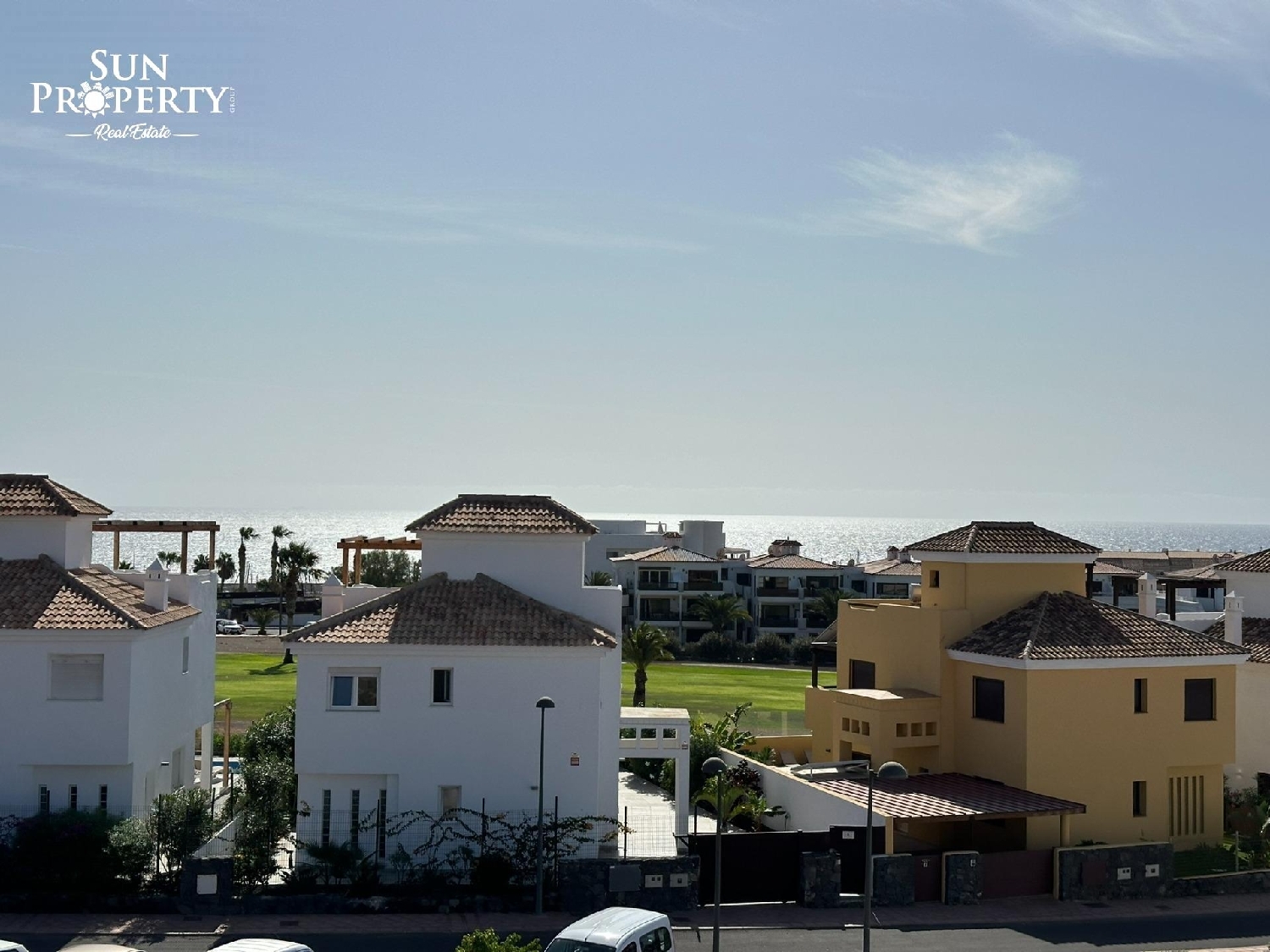  till salu parhus Amarilla Golf Zona Sur 4